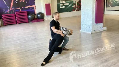 Akademia Tańca BAILADANCE NS - HALNY